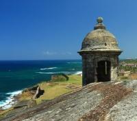 Fort San Cristobal
